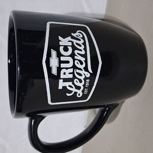Chevrolet Chevy Truck Legends Mug